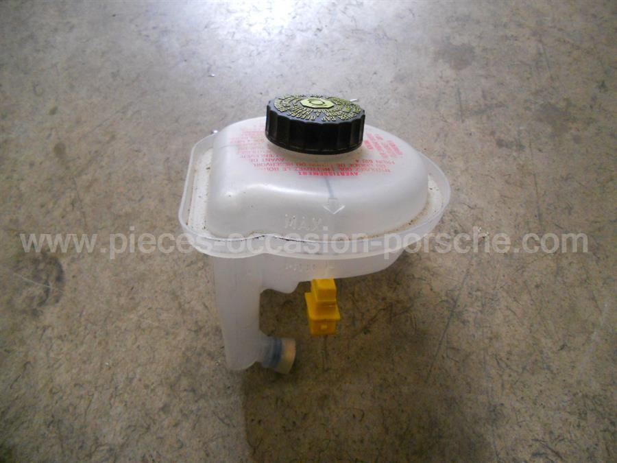 Réservoir liquide de frein Porsche